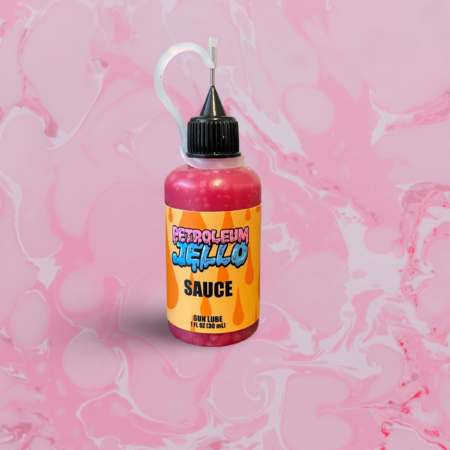 Jello Sauce Original