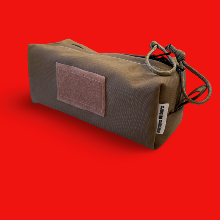 Murphy's Outdoors Ammo Bag/Tan