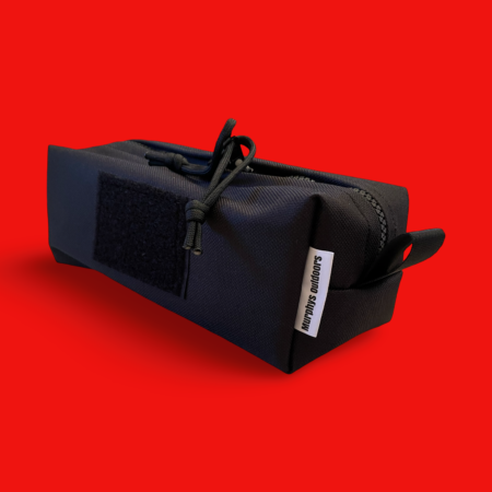 Murphy's Outdoors Ammo Bag/Black